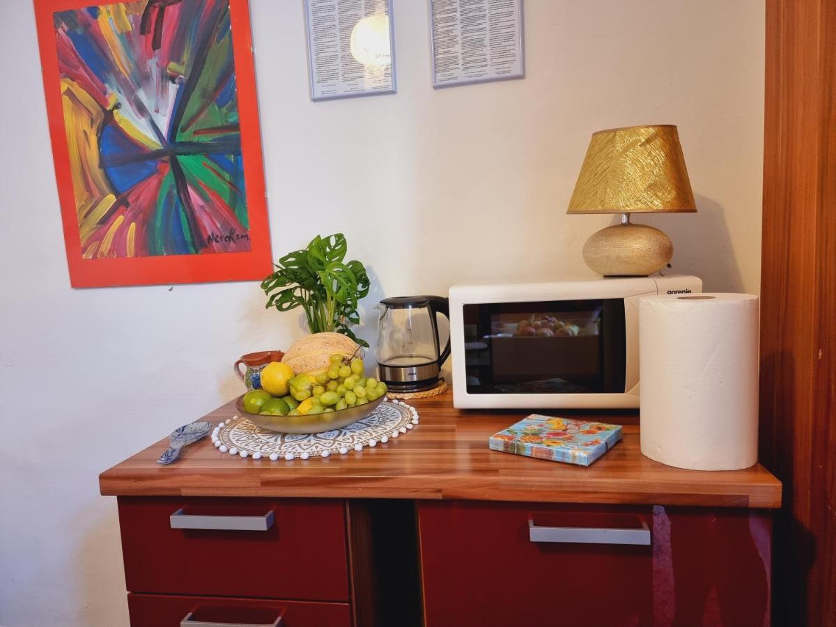 ***Apartment Magic &Summervibes*** 리예카 외부 사진
