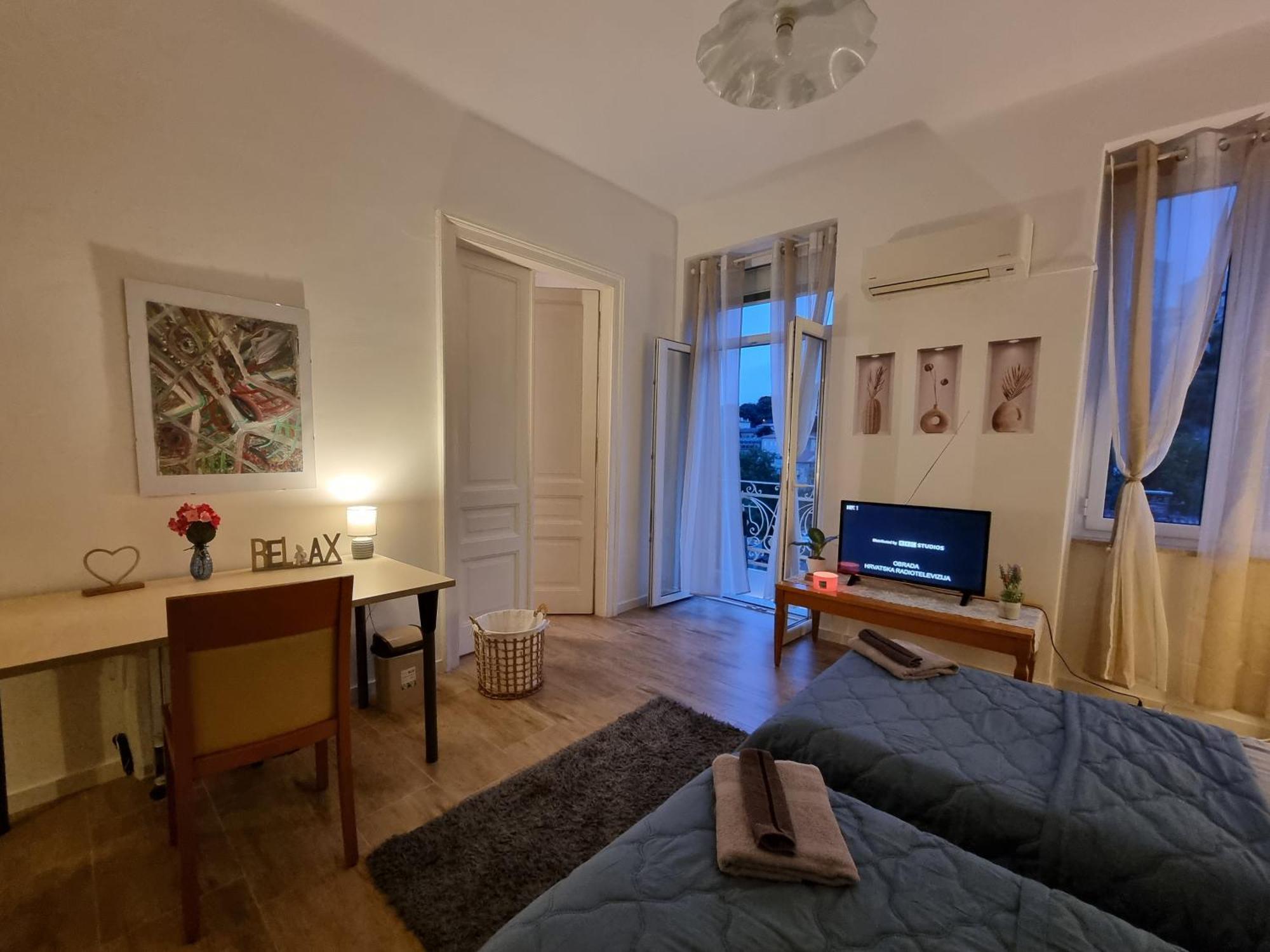 ***Apartment Magic &Summervibes*** 리예카 외부 사진